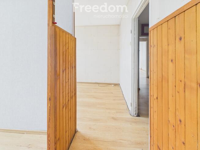 Jasne 3 pokoje z panoramą Częstochowy – 56,97 m²