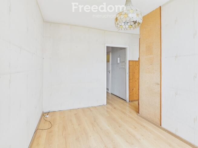 Jasne 3 pokoje z panoramą Częstochowy – 56,97 m²