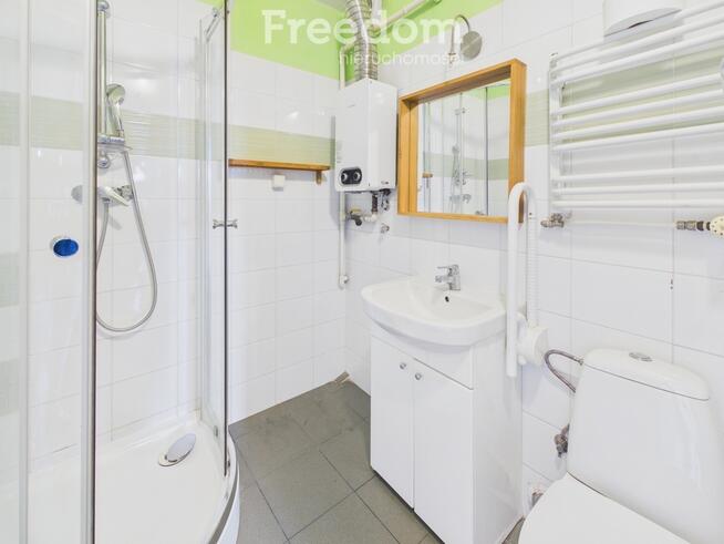 Jasne 3 pokoje z panoramą Częstochowy – 56,97 m²