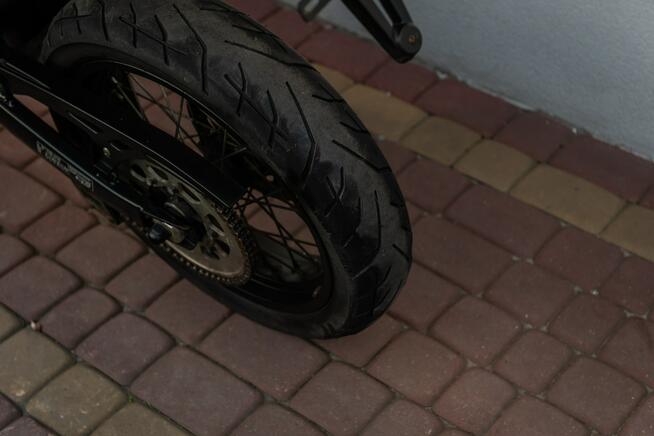 Aprilia SX 125 ABS R 2020 Raty Transport Największy Wybór Motocykli w PL YZF wr