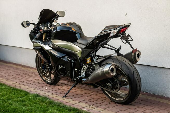 Suzuki GSX-R 1000 R 2009 Raty Transport Największy Wybór Moto W PL