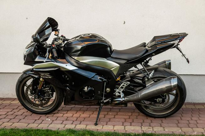 Suzuki GSX-R 1000 R 2009 Raty Transport Największy Wybór Moto W PL