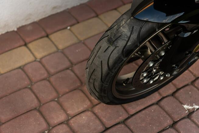 Suzuki GSX-R 1000 R 2009 Raty Transport Największy Wybór Moto W PL