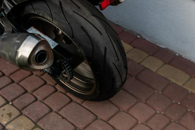 Suzuki GSX-R 1000 R 2009 Raty Transport Największy Wybór Moto W PL