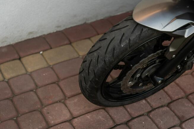 Kawasaki Z 650 650 R 2020 ABS Raty Transport Największy Wybór Moto w PL KAT A2