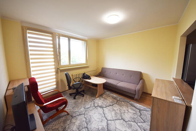 2-pokojowe | Opole - Zaodrze | balkon i parking