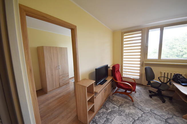 2-pokojowe | Opole - Zaodrze | balkon i parking