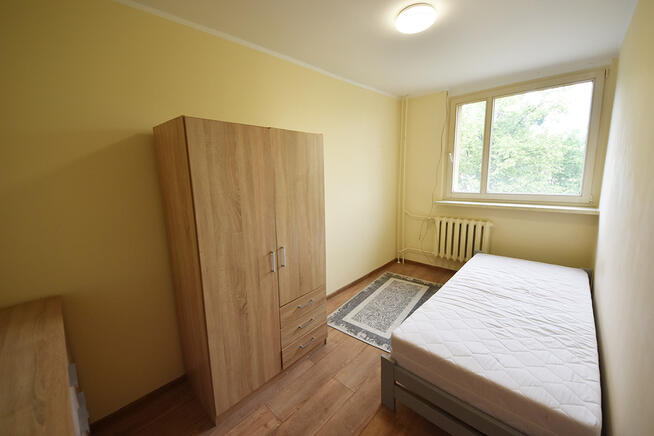 2-pokojowe | Opole - Zaodrze | balkon i parking