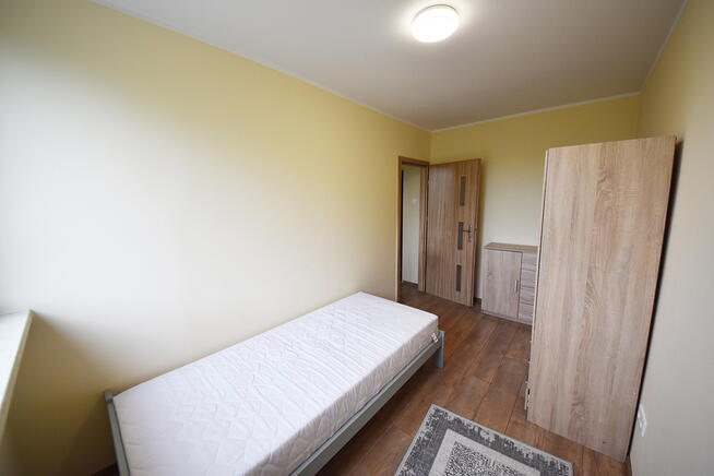 2-pokojowe | Opole - Zaodrze | balkon i parking
