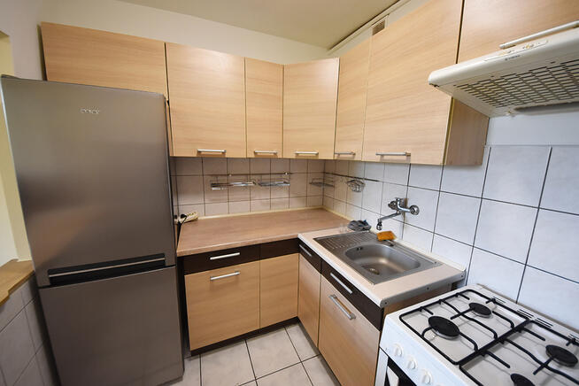 2-pokojowe | Opole - Zaodrze | balkon i parking