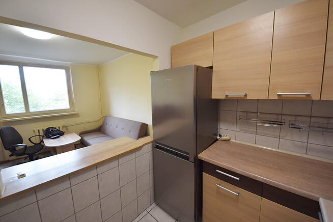 2-pokojowe | Opole - Zaodrze | balkon i parking