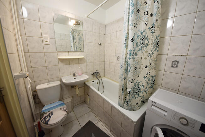 2-pokojowe | Opole - Zaodrze | balkon i parking