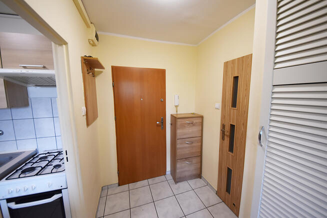 2-pokojowe | Opole - Zaodrze | balkon i parking