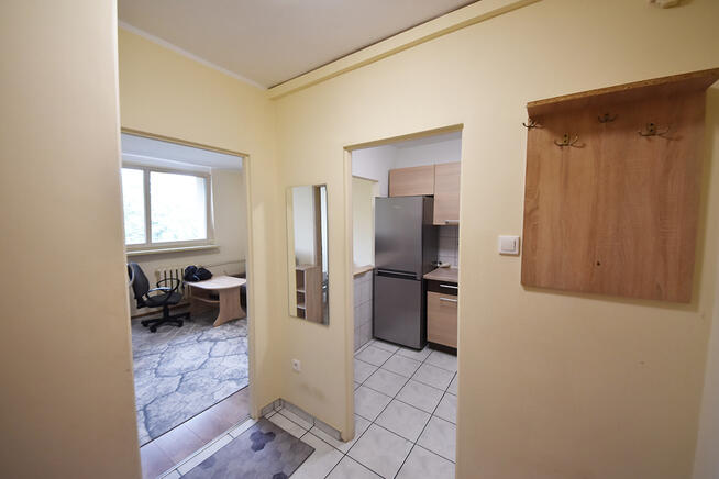 2-pokojowe | Opole - Zaodrze | balkon i parking