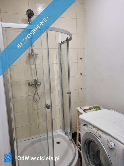 Bezpośrednio, przy Manufakturze, 2 pokoje, z windą, blok z cegły