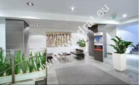 "Mordor" biura 150 do 300 m 2 - polecam !