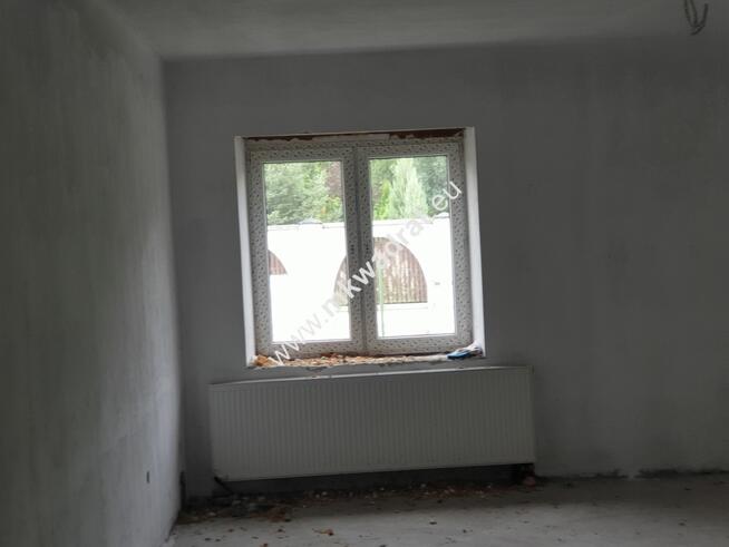 Obiekt Radziejowice-parcel
