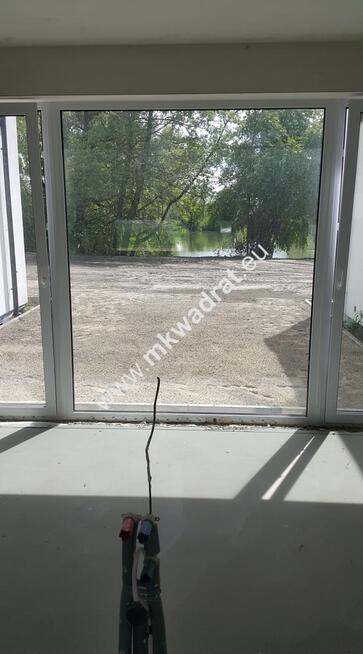OKAZJA!!! DOM z widokiem na wodę i las !!!