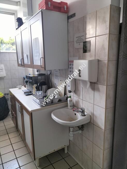 Biuro do wynajęcia TOP lokalizacja