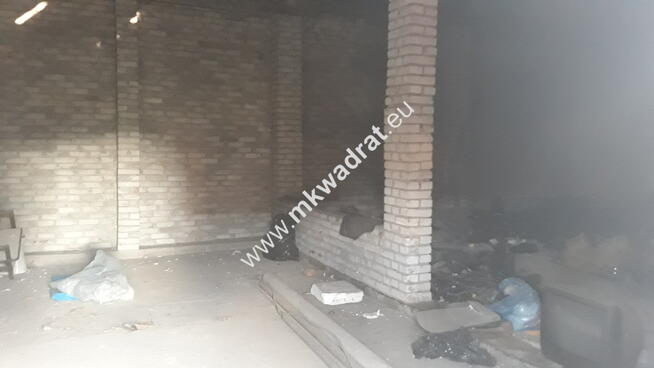 Budynki gospodarcze, warsztaty do wynajmu