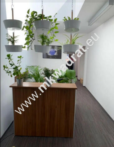 Biuro 130 m - Mokotów super skomunikowane.