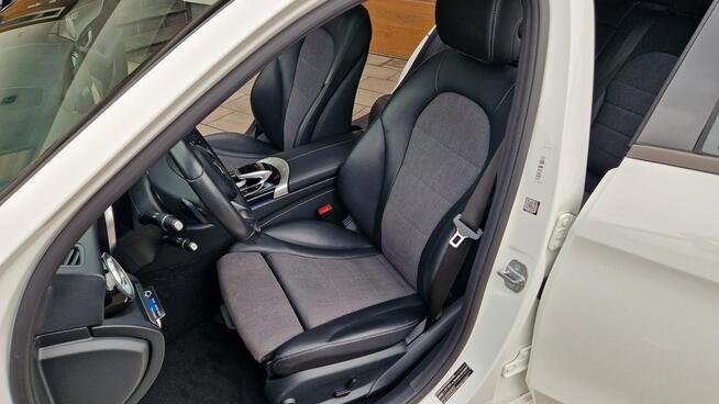 Mercedes C 180 BENZYNA 165KM EU6 stan bdb, super AUTO, full wersja