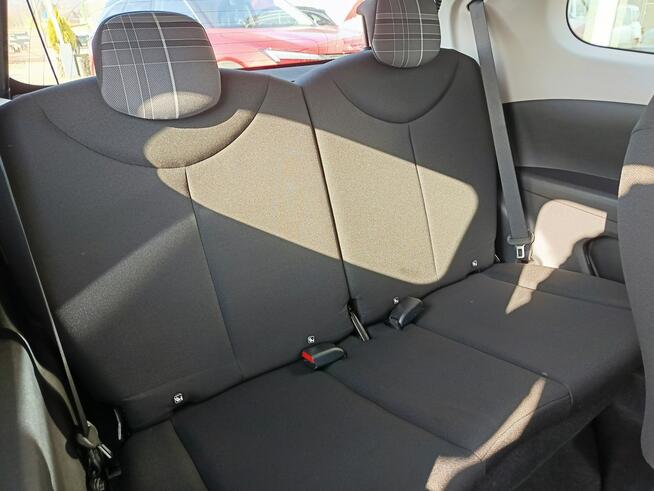 Peugeot 108 1.0 VTI 69KM, serwisowany ASO, faktura vat-marża