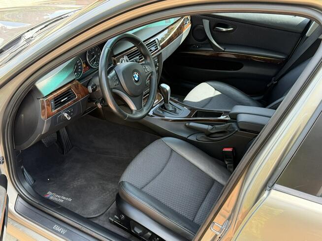 BMW E90 318i 143KM Automat 2010 Keyless, Ksenon