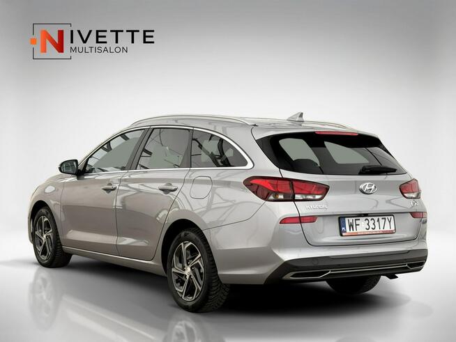 Hyundai i30 1,0 T-GDI(120 KM) Smart Salon PL Faktura Vat