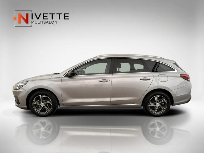Hyundai i30 1,0 T-GDI(120 KM) Smart Salon PL Faktura Vat