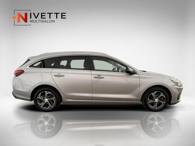 Hyundai i30 1,0 T-GDI(120 KM) Smart Salon PL Faktura Vat