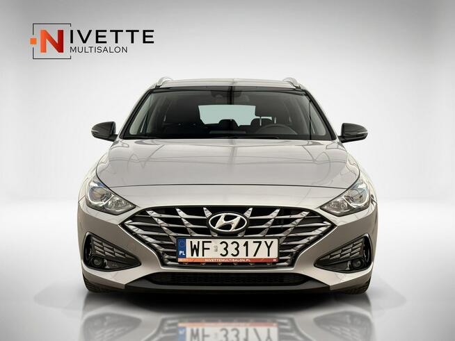 Hyundai i30 1,0 T-GDI(120 KM) Smart Salon PL Faktura Vat