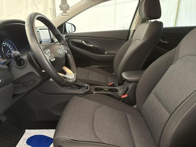 Hyundai i30 1,0 T-GDI(120 KM) Smart Salon PL Faktura Vat