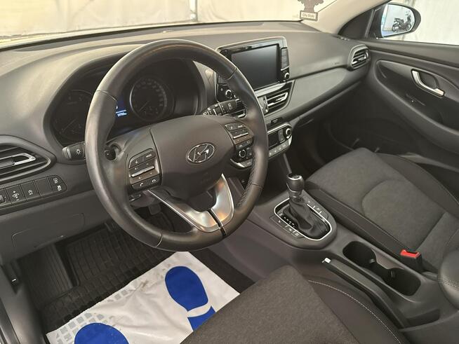 Hyundai i30 1,0 T-GDI(120 KM) Smart Salon PL Faktura Vat