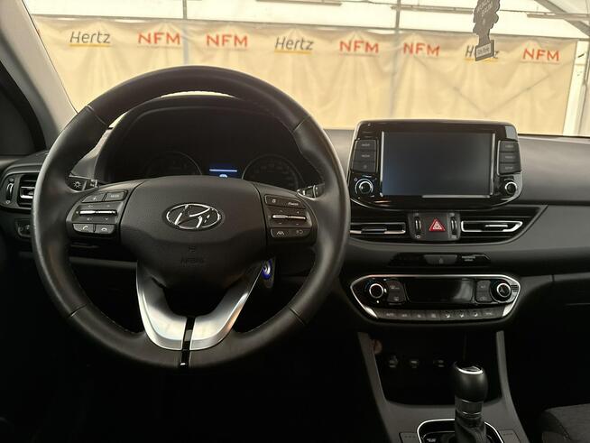 Hyundai i30 1,0 T-GDI(120 KM) Smart Salon PL Faktura Vat