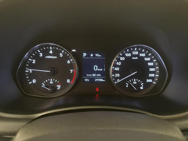 Hyundai i30 1,0 T-GDI(120 KM) Smart Salon PL Faktura Vat