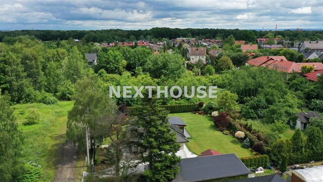 Działka budowlana Gliwice Podlesie