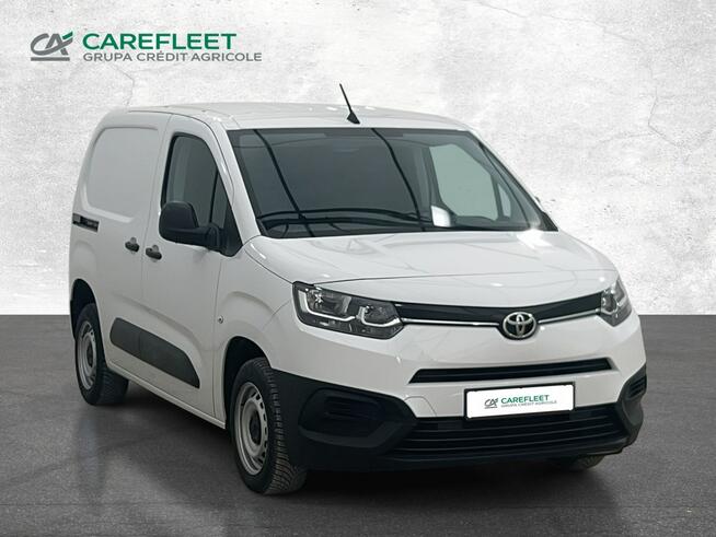 Toyota Proace City 1.5 D-4D Standard 2.0 T Active Furgon