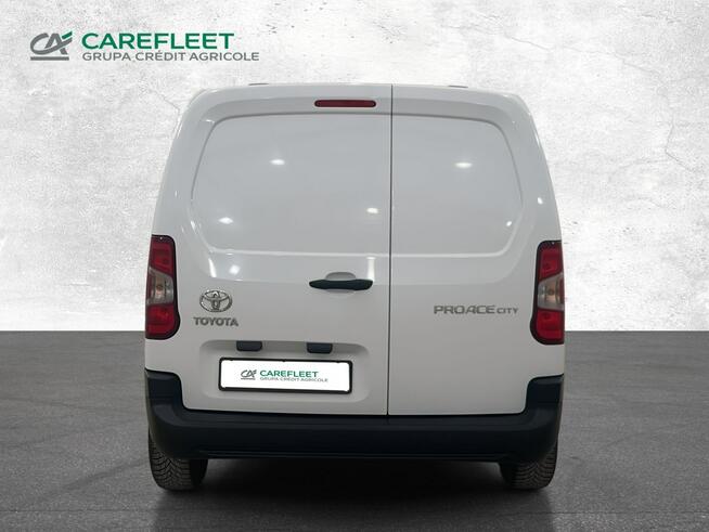 Toyota Proace City 1.5 D-4D Standard 2.0 T Active Furgon