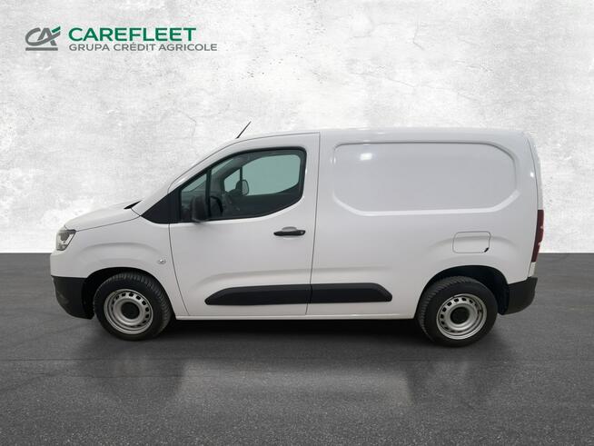 Toyota Proace City 1.5 D-4D Standard 2.0 T Active Furgon