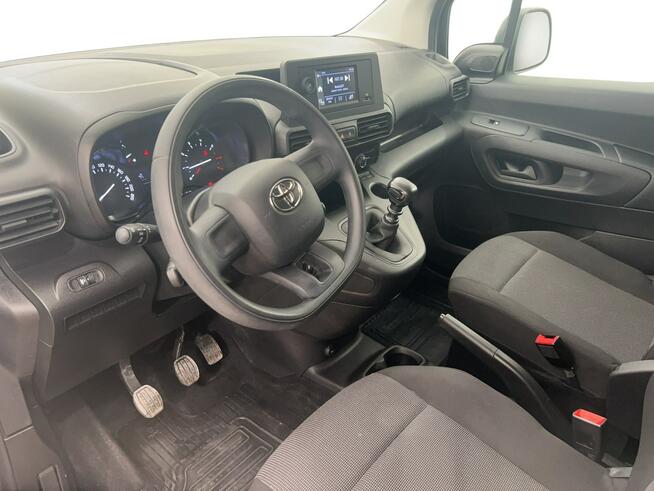 Toyota Proace City 1.5 D-4D Standard 2.0 T Active Furgon