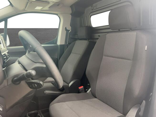 Toyota Proace City 1.5 D-4D Standard 2.0 T Active Furgon