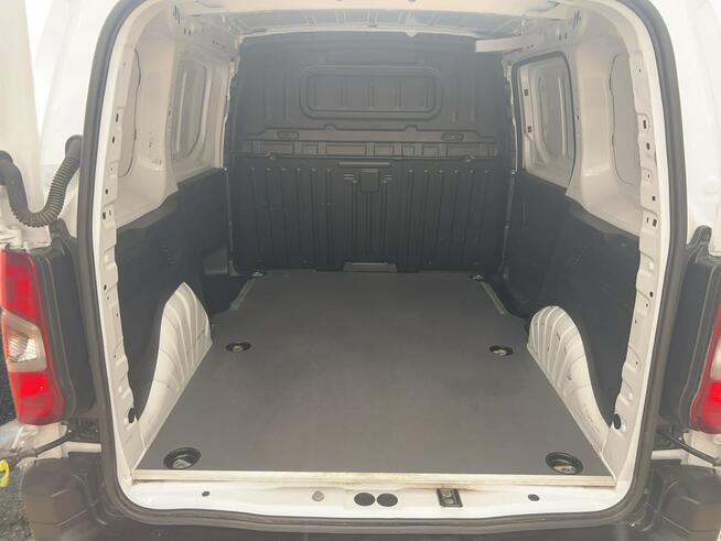 Toyota Proace City 1.5 D-4D Standard 2.0 T Active Furgon