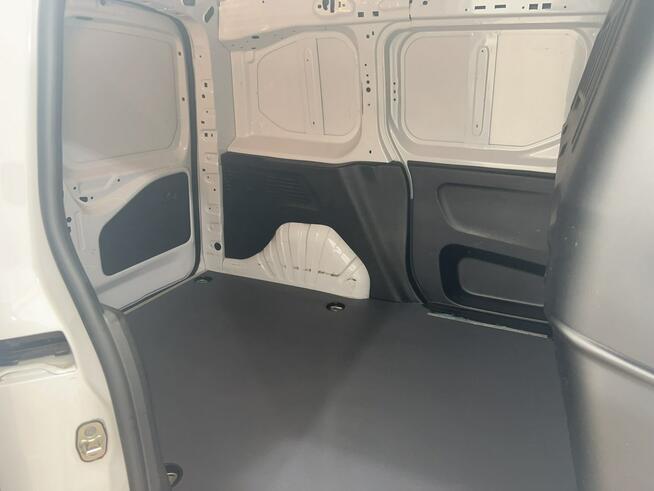 Toyota Proace City 1.5 D-4D Standard 2.0 T Active Furgon