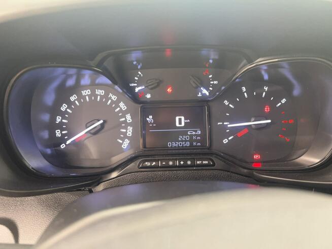 Toyota Proace City 1.5 D-4D Standard 2.0 T Active Furgon