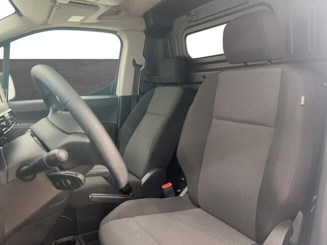 Toyota Proace City 1.5 D-4D Standard 2.0 T Active Furgon
