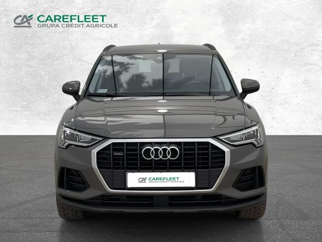 Audi Q3 40 TDI Quatrro S tronic Kombi