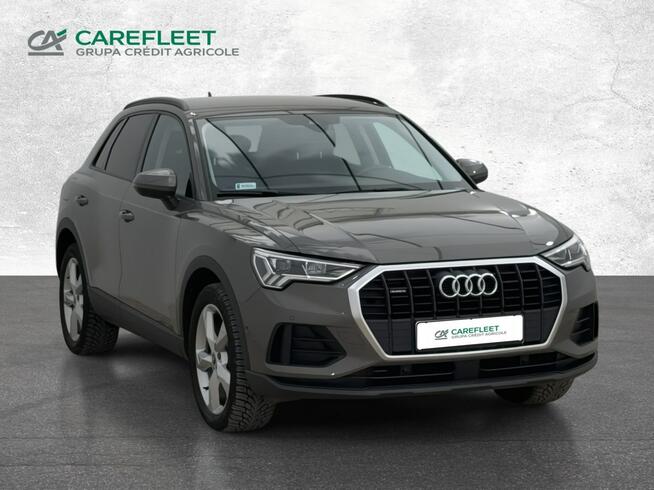 Audi Q3 40 TDI Quatrro S tronic Kombi