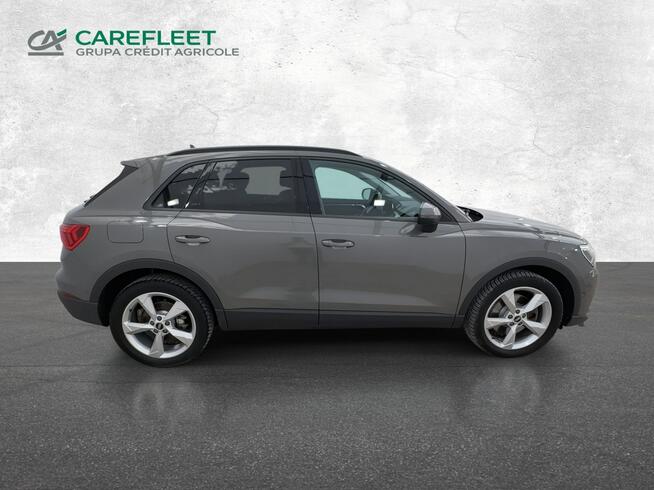 Audi Q3 40 TDI Quatrro S tronic Kombi