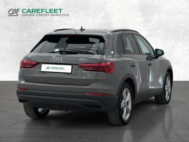 Audi Q3 40 TDI Quatrro S tronic Kombi